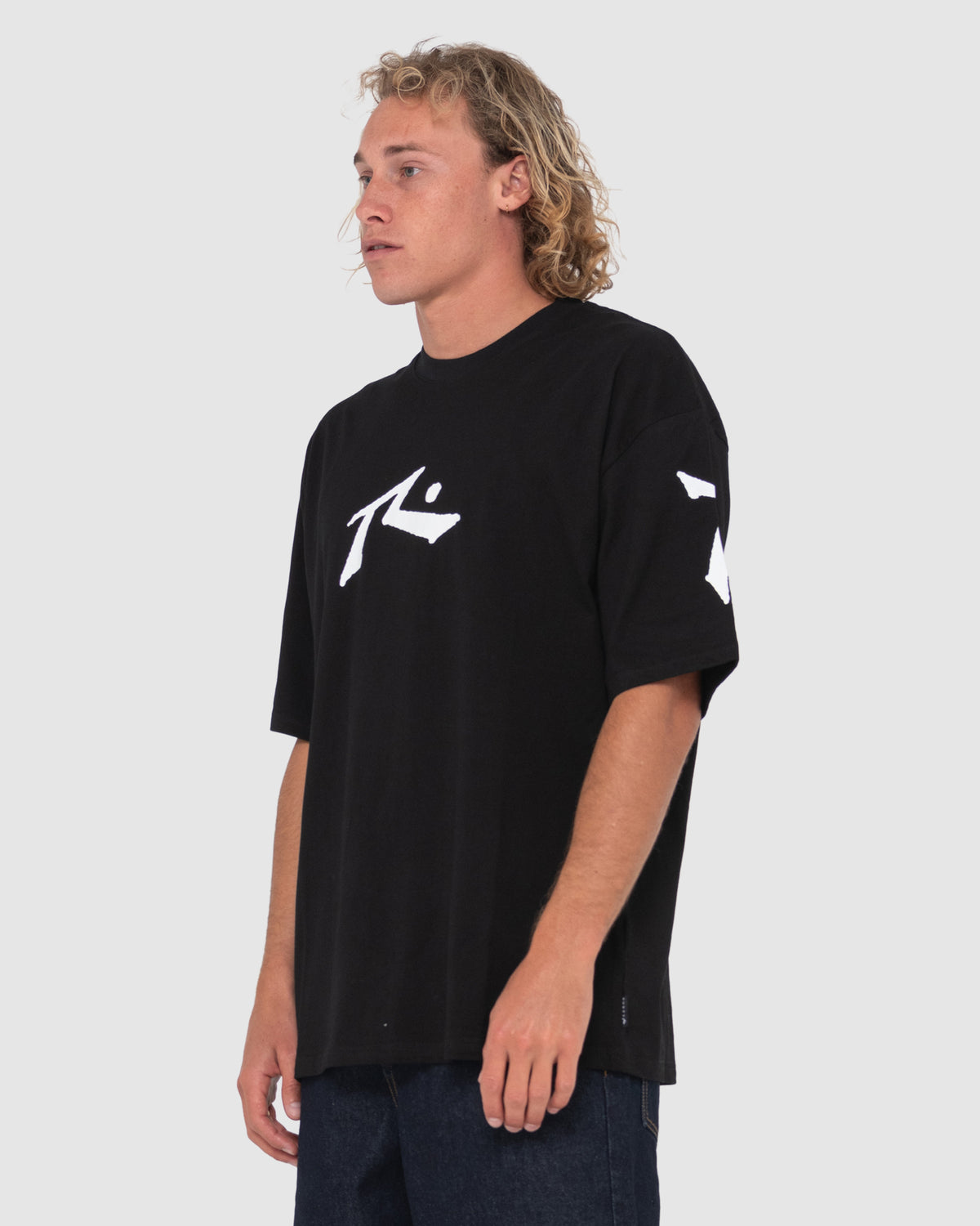 MENS COMPETITION REVOLUTION SHORT SLEEVE T-SHIRT