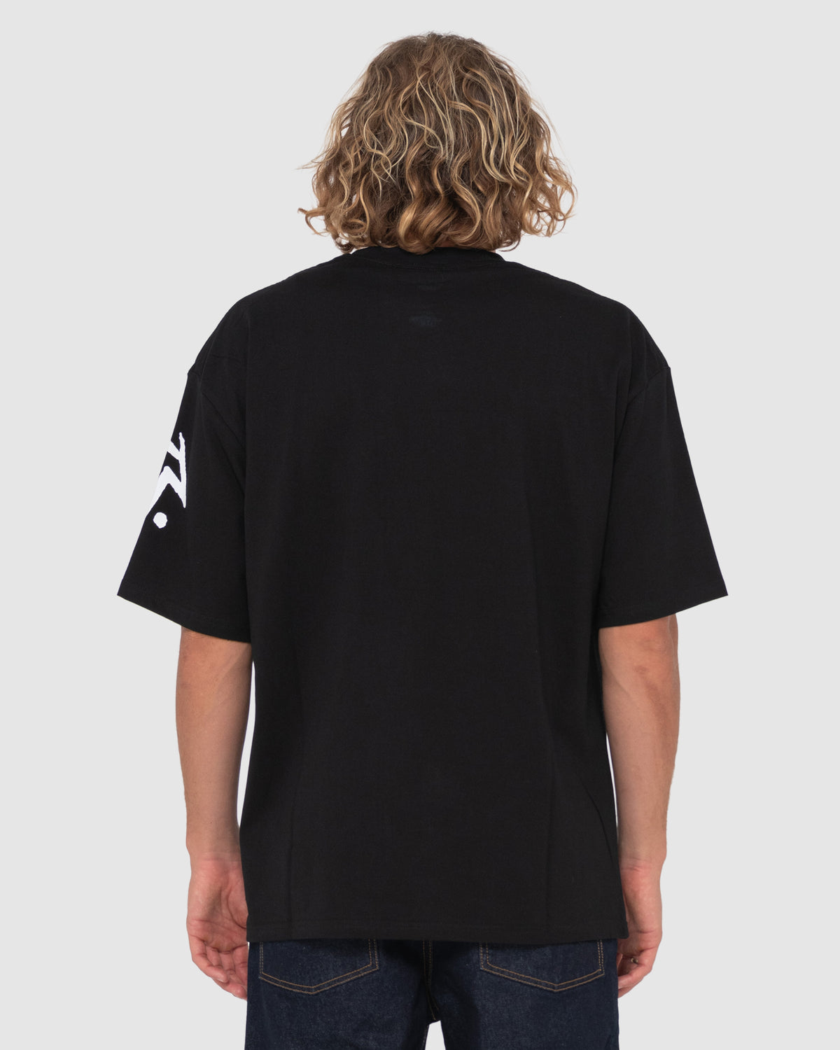 MENS COMPETITION REVOLUTION SHORT SLEEVE T-SHIRT