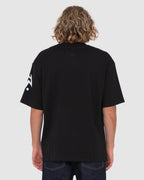 MENS COMPETITION REVOLUTION SHORT SLEEVE T-SHIRT