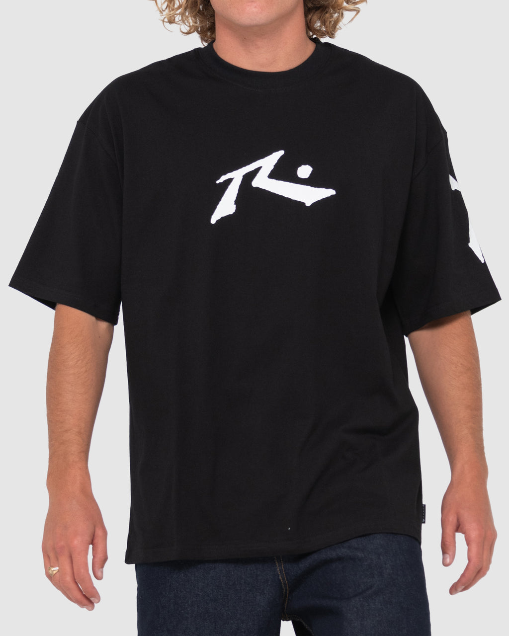 MENS COMPETITION REVOLUTION SHORT SLEEVE T-SHIRT