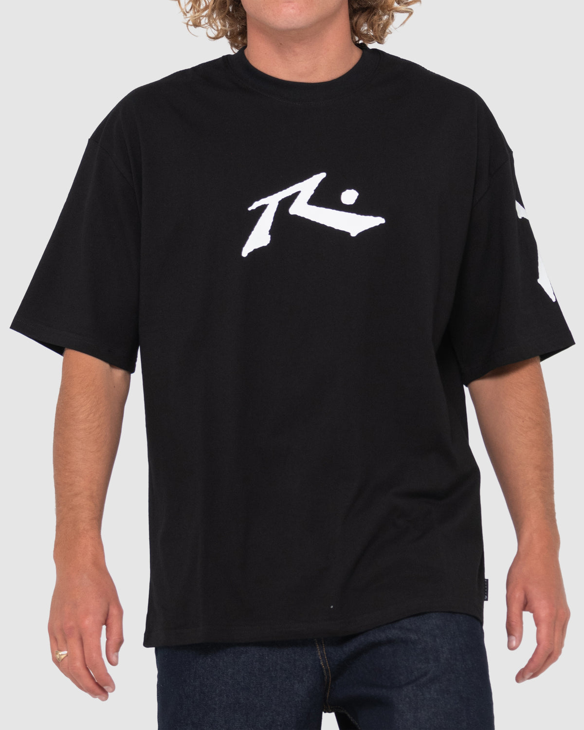 MENS COMPETITION REVOLUTION SHORT SLEEVE T-SHIRT
