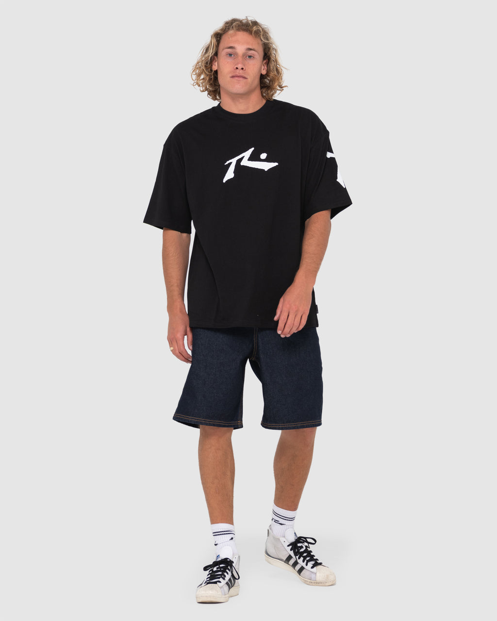 MENS COMPETITION REVOLUTION SHORT SLEEVE T-SHIRT