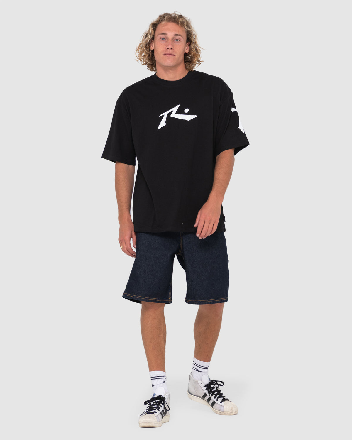 MENS COMPETITION REVOLUTION SHORT SLEEVE T-SHIRT