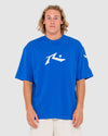 MENS COMPETITION REVOLUTION SHORT SLEEVE T-SHIRT