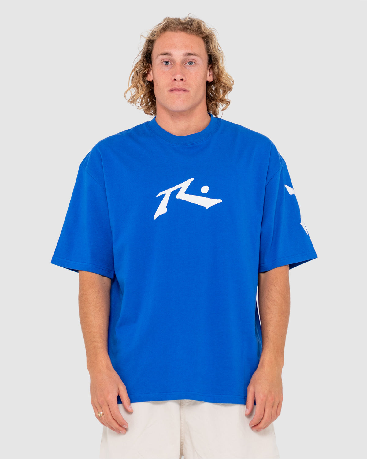 MENS COMPETITION REVOLUTION SHORT SLEEVE T-SHIRT