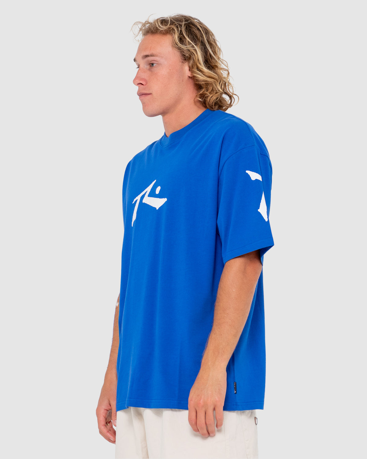 MENS COMPETITION REVOLUTION SHORT SLEEVE T-SHIRT