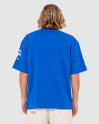 MENS COMPETITION REVOLUTION SHORT SLEEVE T-SHIRT