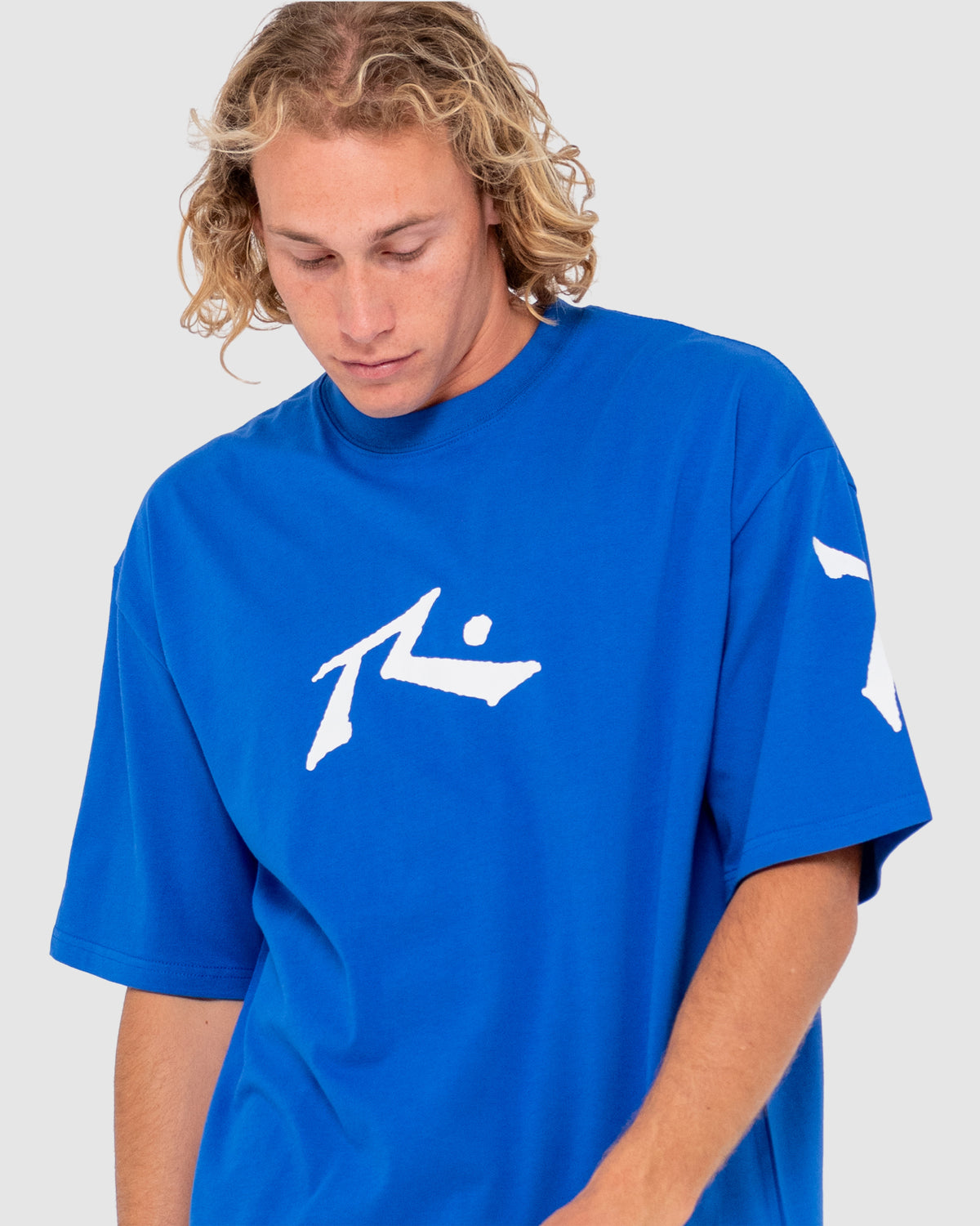 MENS COMPETITION REVOLUTION SHORT SLEEVE T-SHIRT