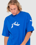 MENS COMPETITION REVOLUTION SHORT SLEEVE T-SHIRT