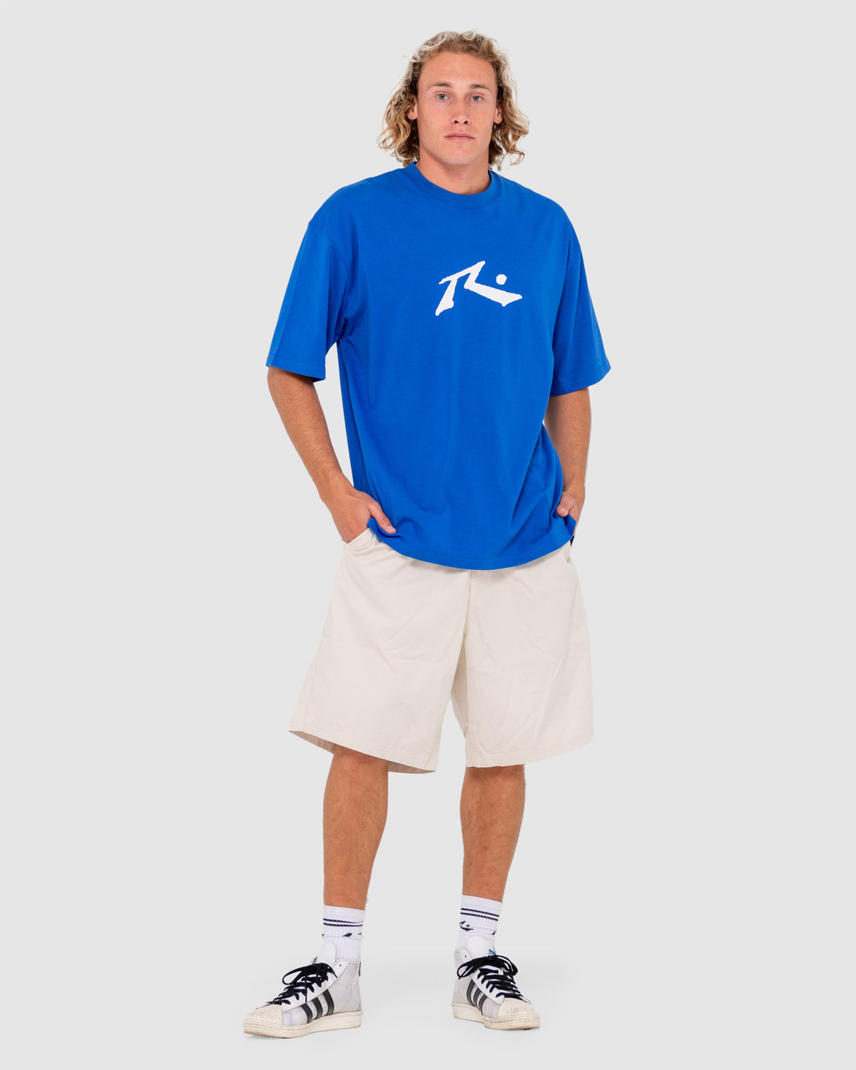 MENS COMPETITION REVOLUTION SHORT SLEEVE T-SHIRT