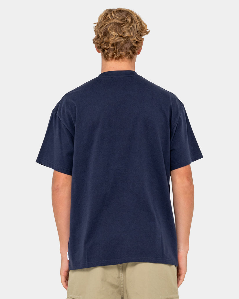 Mens Second Summer T-Shirt