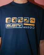 Mens Second Summer T-Shirt