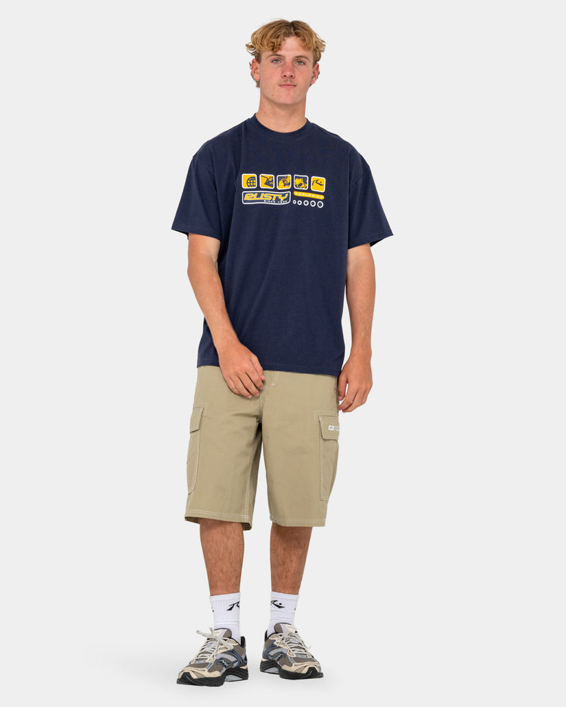 Mens Second Summer T-Shirt