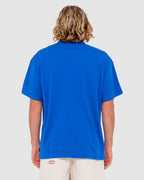 MENS SECOND SUMMER SHORT SLEEVE T-SHIRT
