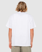 MENS SECOND SUMMER SHORT SLEEVE T-SHIRT