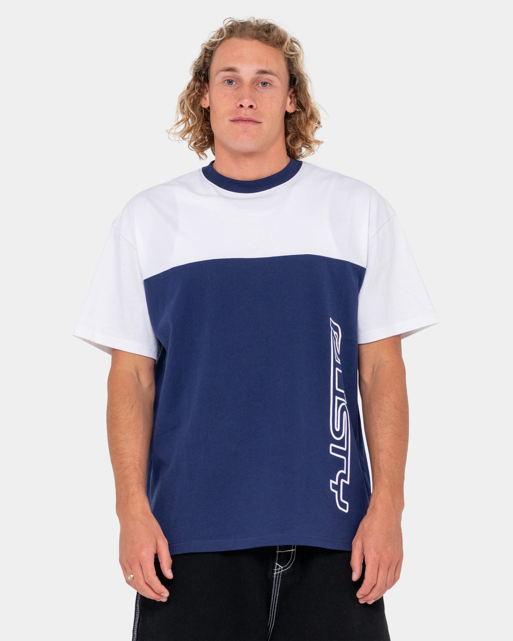 MENS FOOL ME TWICE SHORT SLEEVE T-SHIRT
