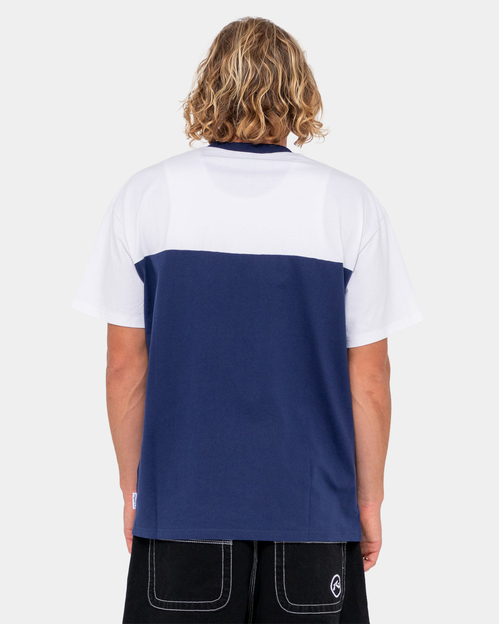 MENS FOOL ME TWICE SHORT SLEEVE T-SHIRT