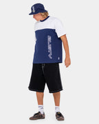 MENS FOOL ME TWICE SHORT SLEEVE T-SHIRT