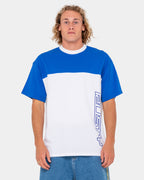 MENS FOOL ME TWICE SHORT SLEEVE T-SHIRT