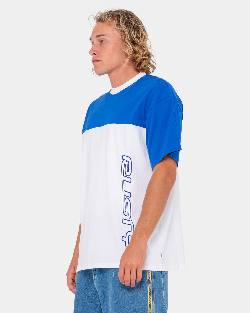 MENS FOOL ME TWICE SHORT SLEEVE T-SHIRT