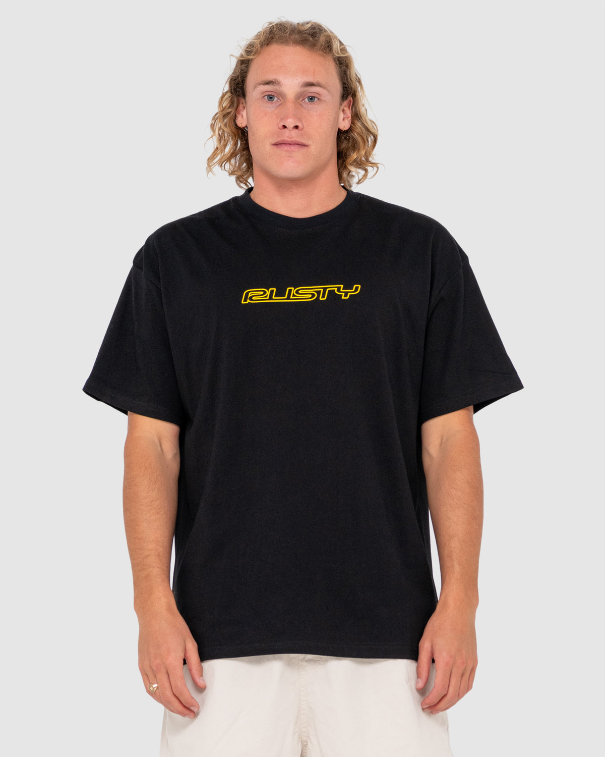 Mens Flip Daddy T-Shirt