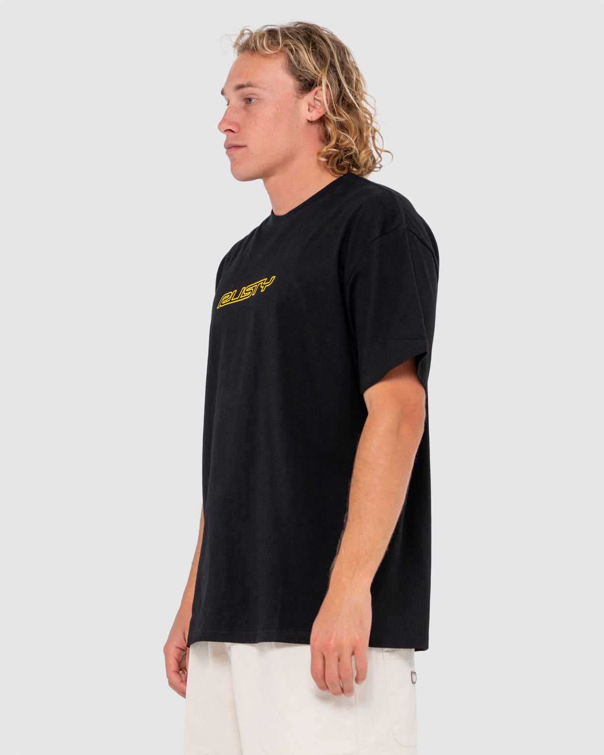 Mens Flip Daddy T-Shirt