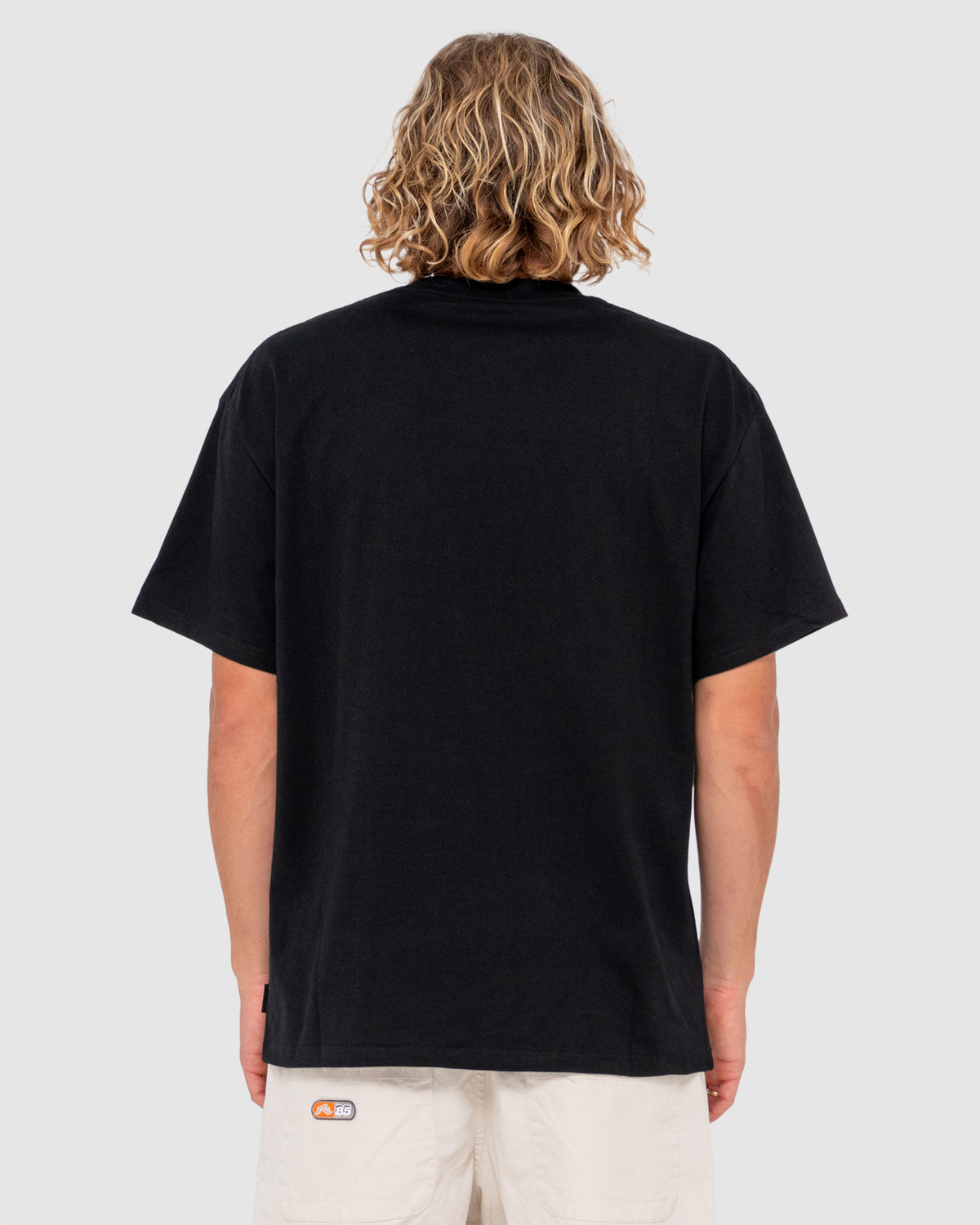 Mens Flip Daddy T-Shirt