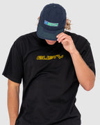 Mens Flip Daddy T-Shirt