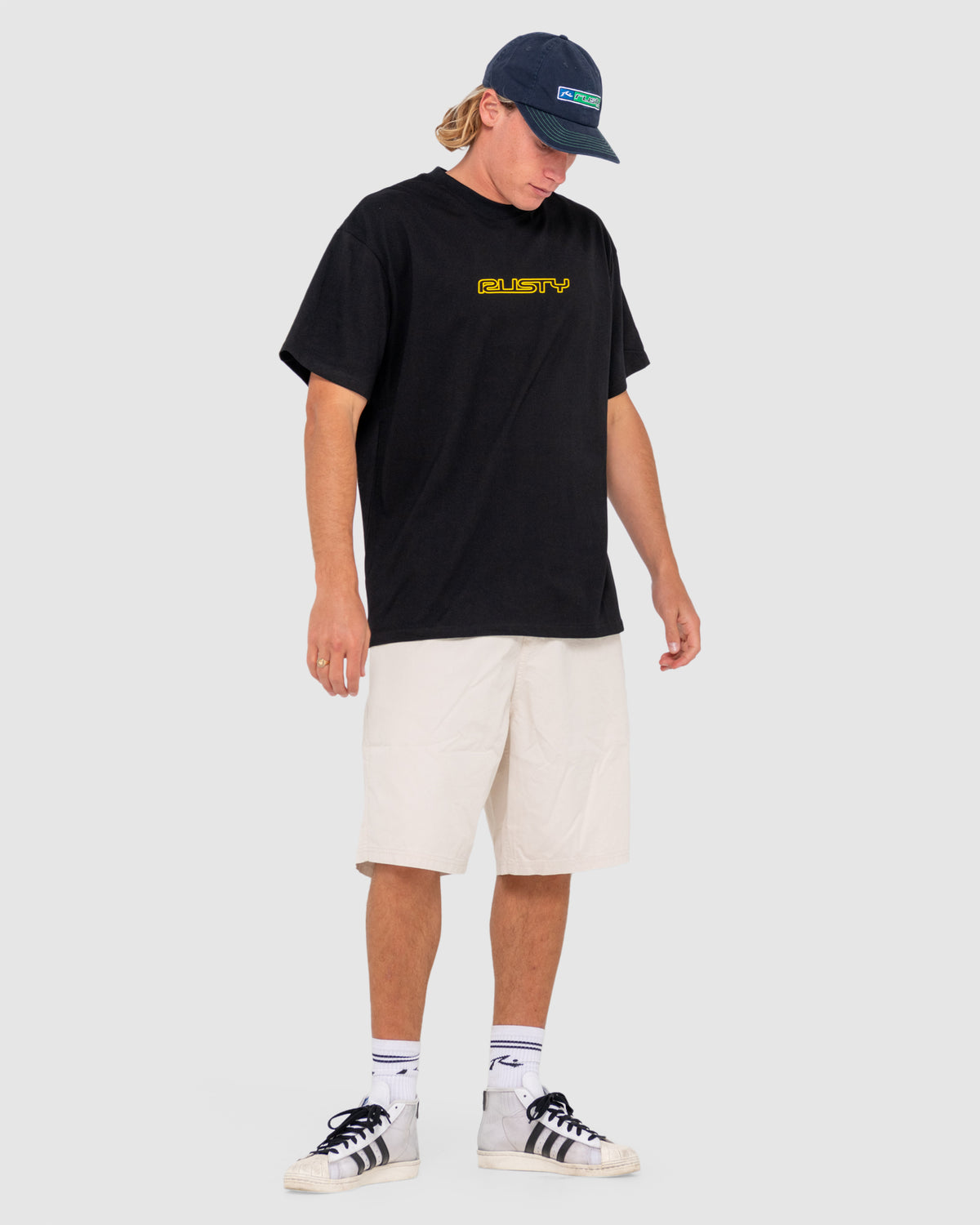 Mens Flip Daddy T-Shirt