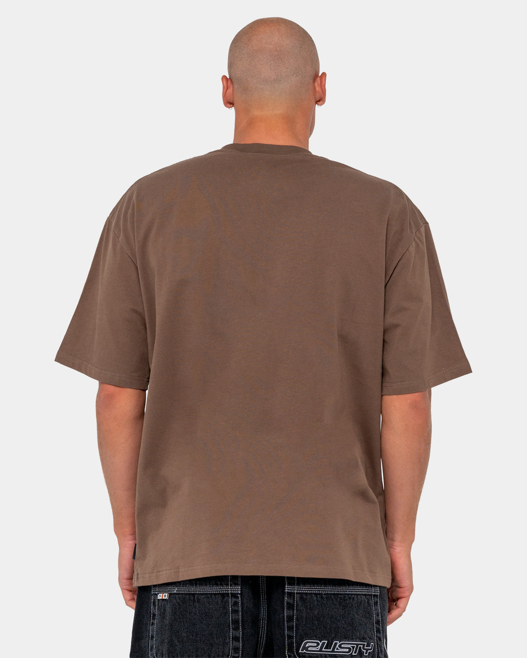 Mens Flip Daddy T-Shirt