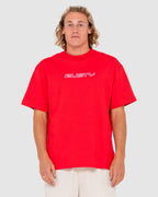 MENS FLIP DADDY SHORT SLEEVE T-SHIRT