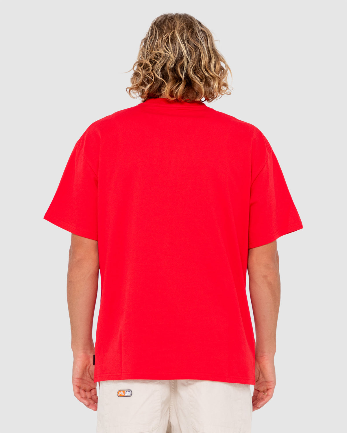 MENS FLIP DADDY SHORT SLEEVE T-SHIRT