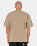 Mens Steezey Heavy T-Shirt