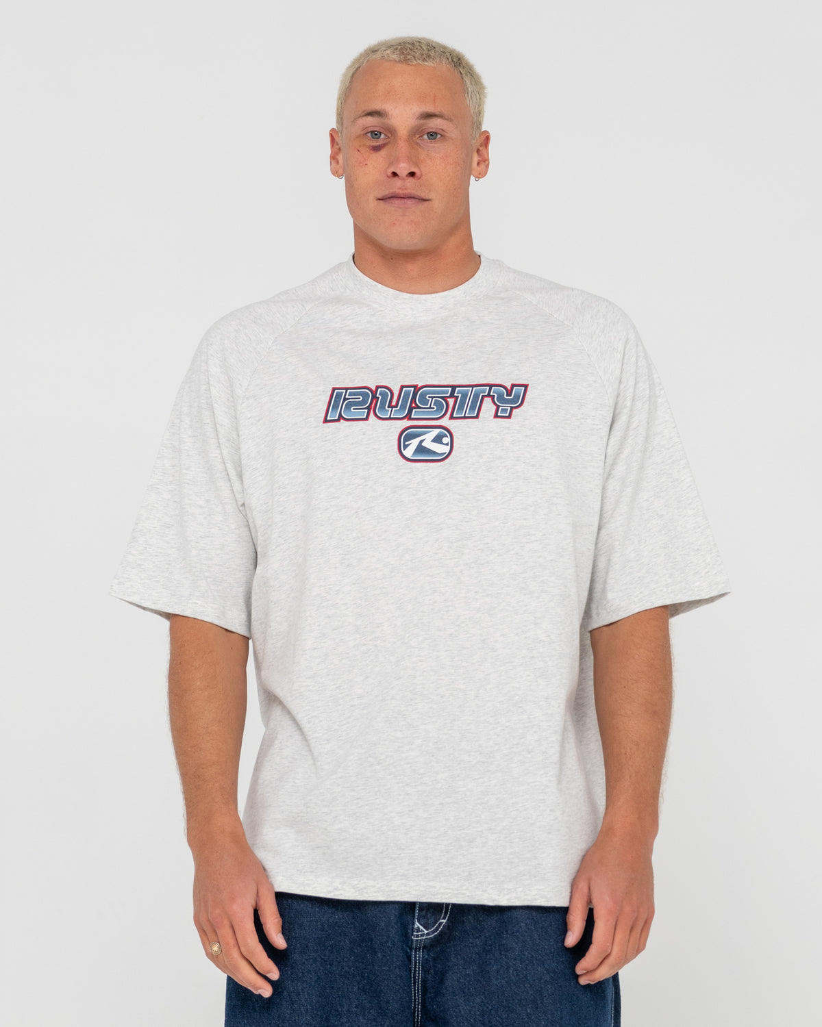 Mens Guido Raglan T-Shirt