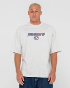 Mens Guido Raglan T-Shirt