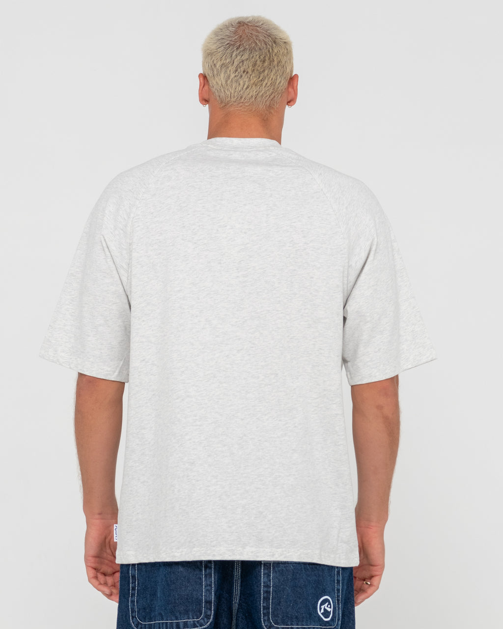 Mens Guido Raglan T-Shirt