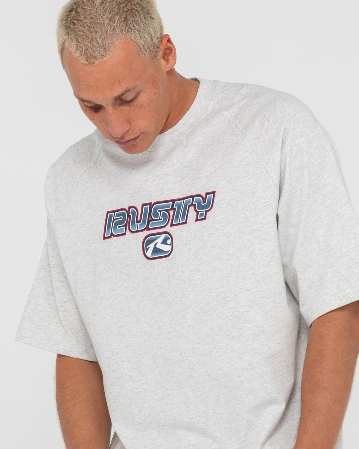 Mens Guido Raglan T-Shirt