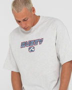 Mens Guido Raglan T-Shirt