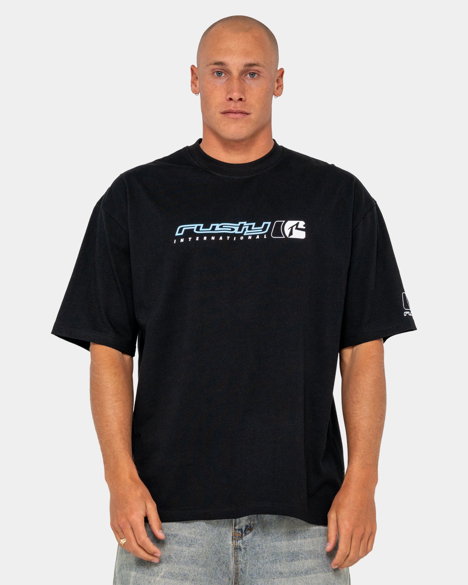 Mens Jetsetter T-Shirt