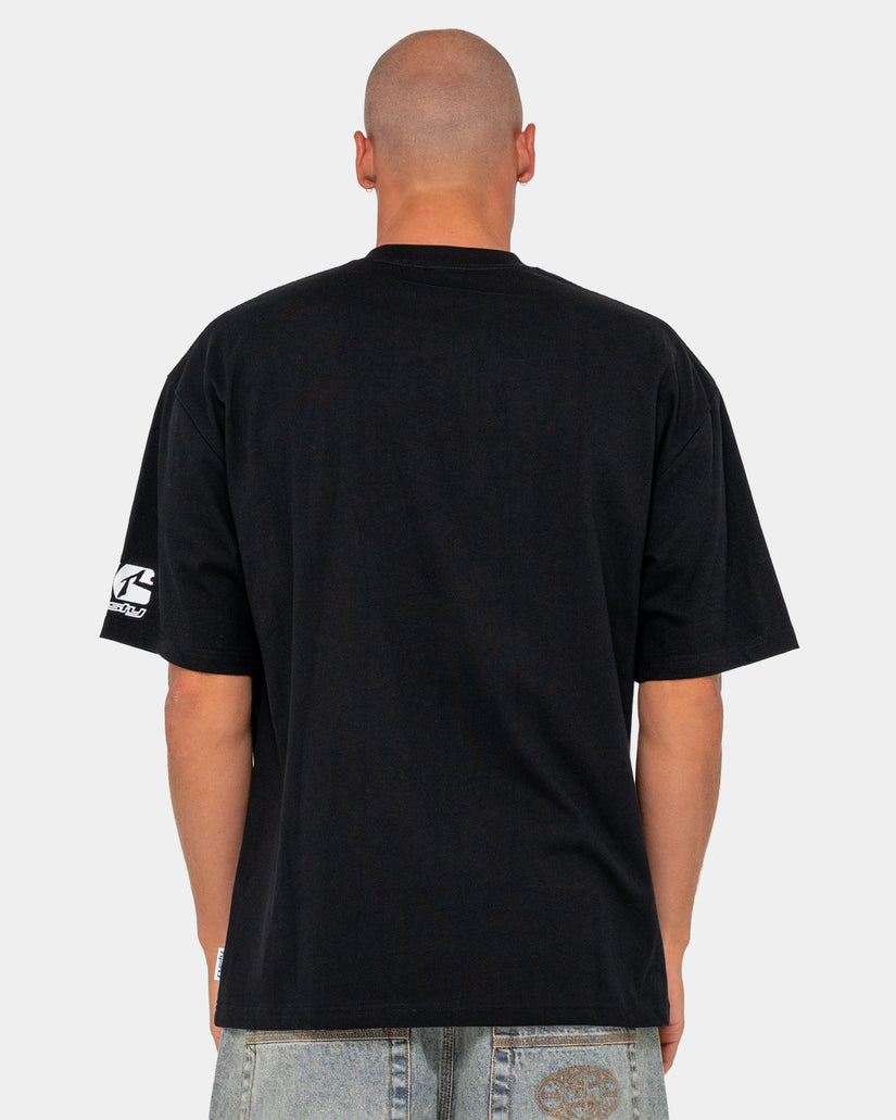 Mens Jetsetter T-Shirt