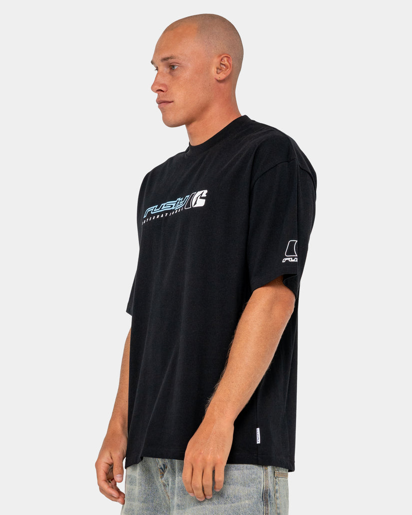 Mens Jetsetter T-Shirt