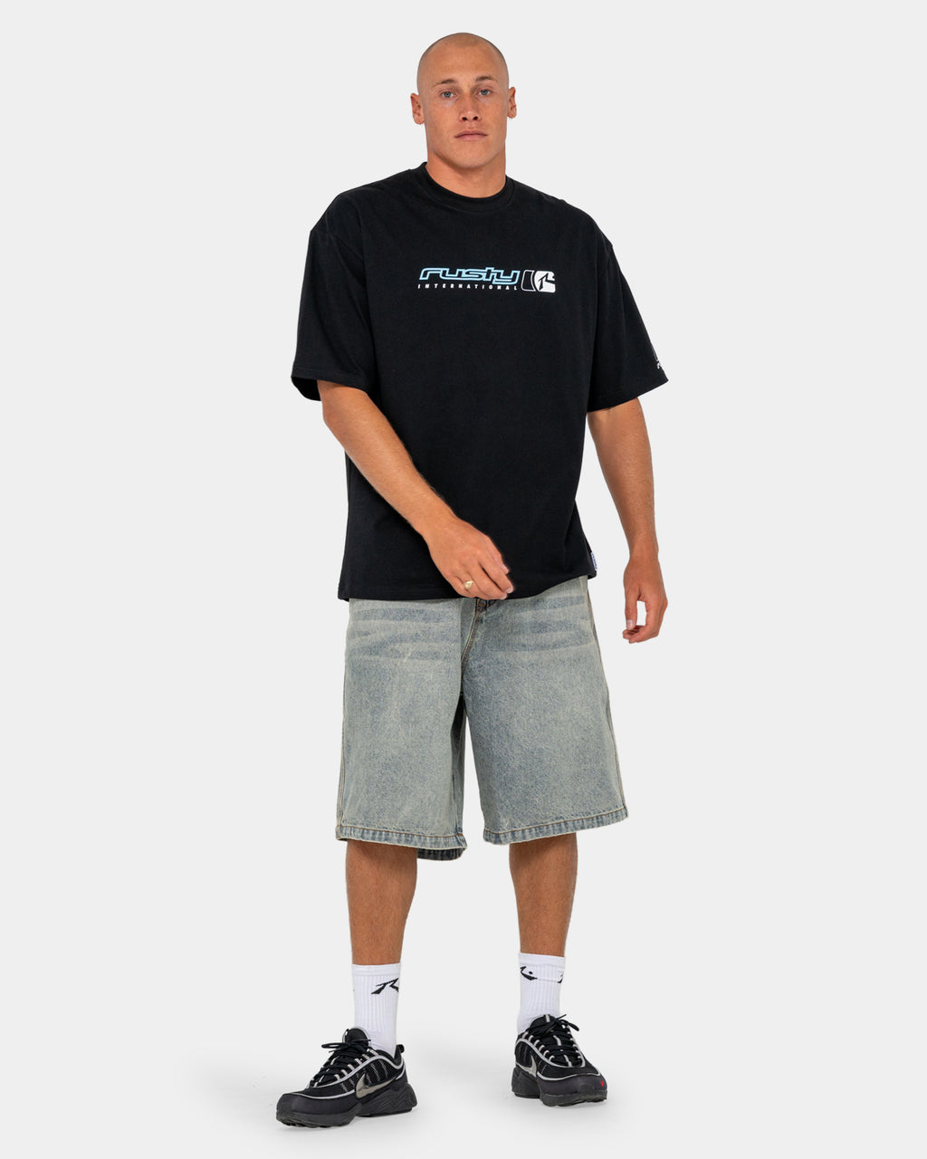 Mens Jetsetter T-Shirt