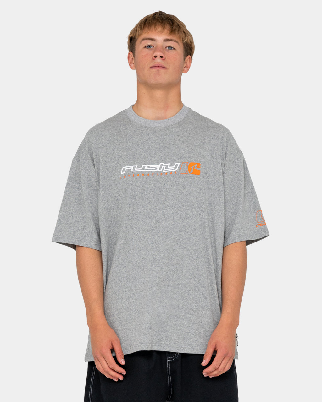 Mens Jetsetter T-Shirt