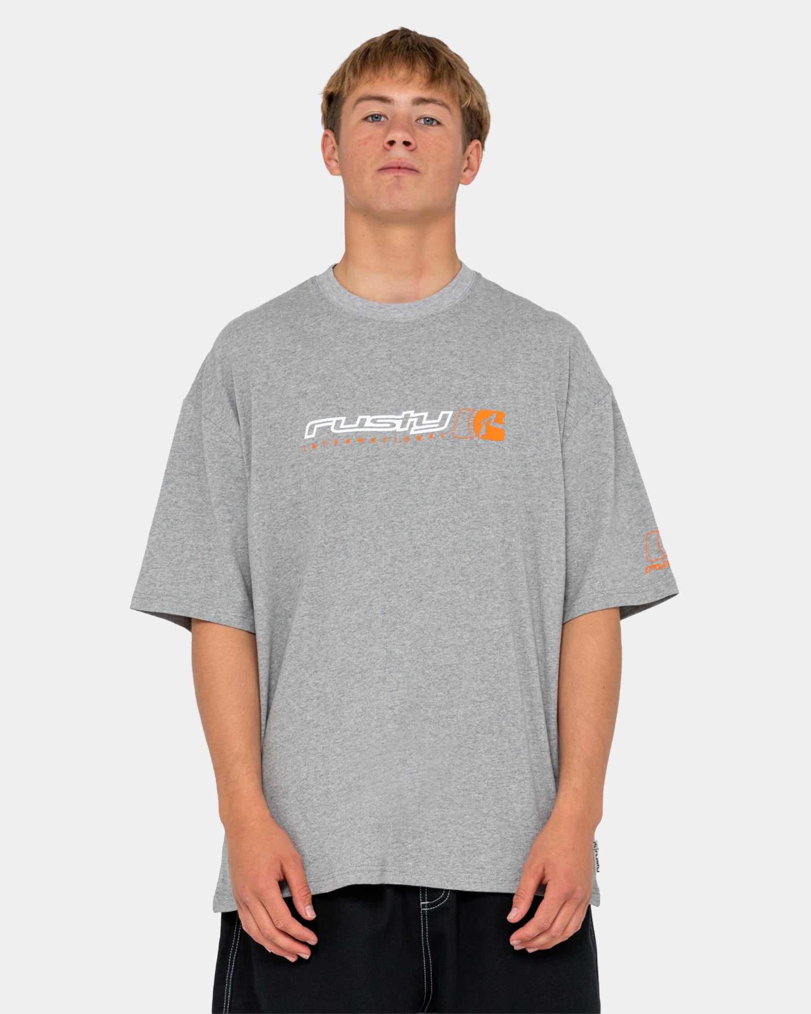 Mens Jetsetter T-Shirt