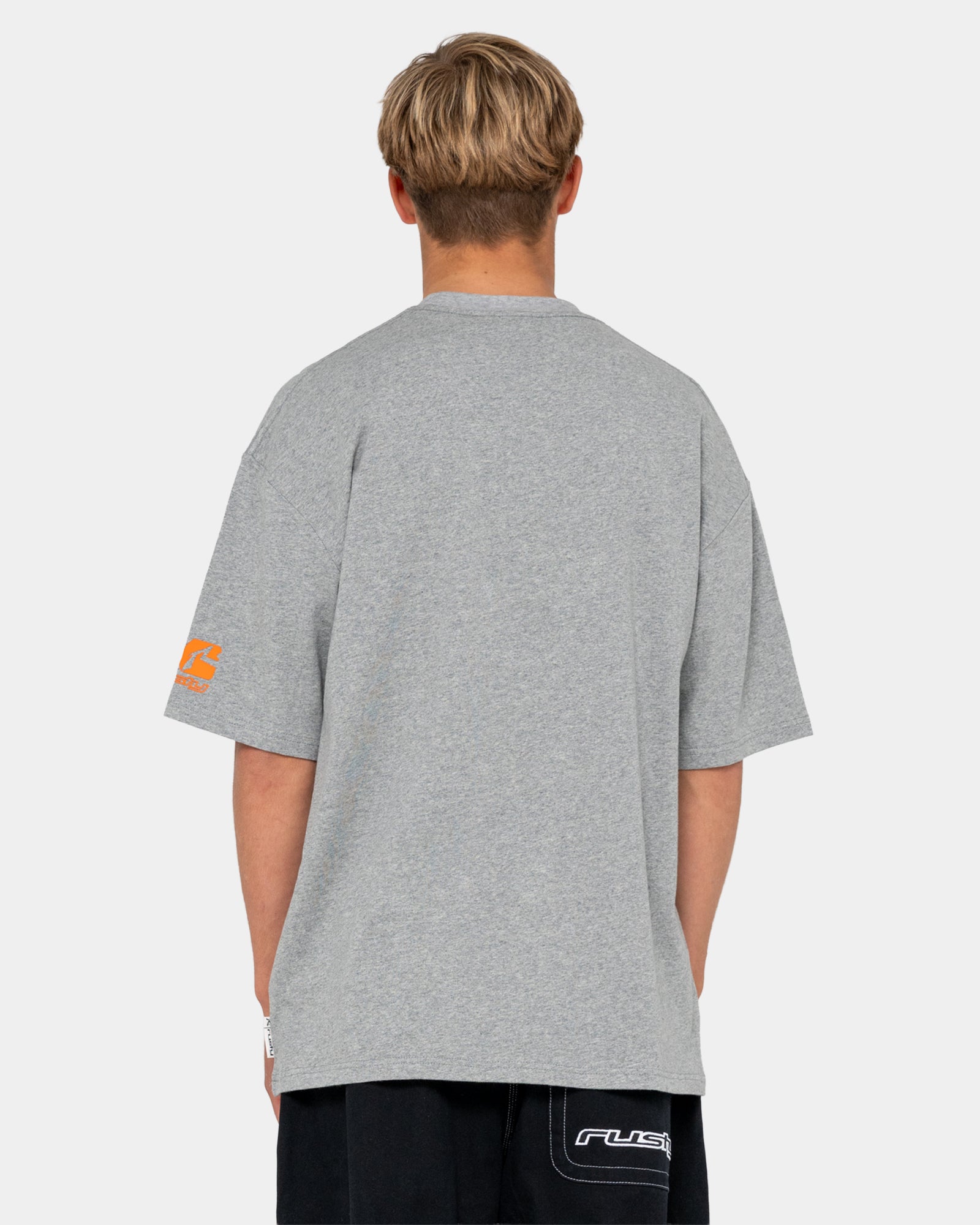 Mens Jetsetter T-Shirt