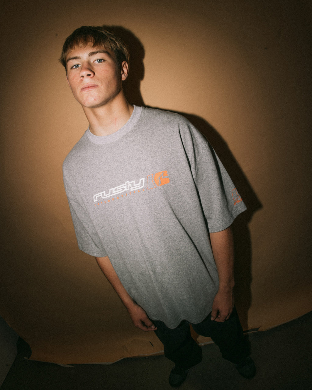 Mens Jetsetter T-Shirt