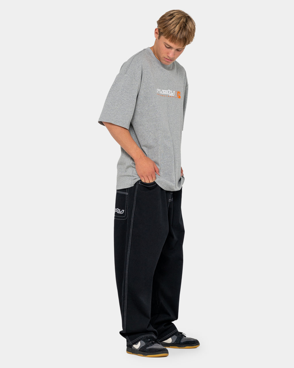 Mens Jetsetter T-Shirt