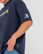 MENS JETSETTER SHORT SLEEVE T-SHIRT