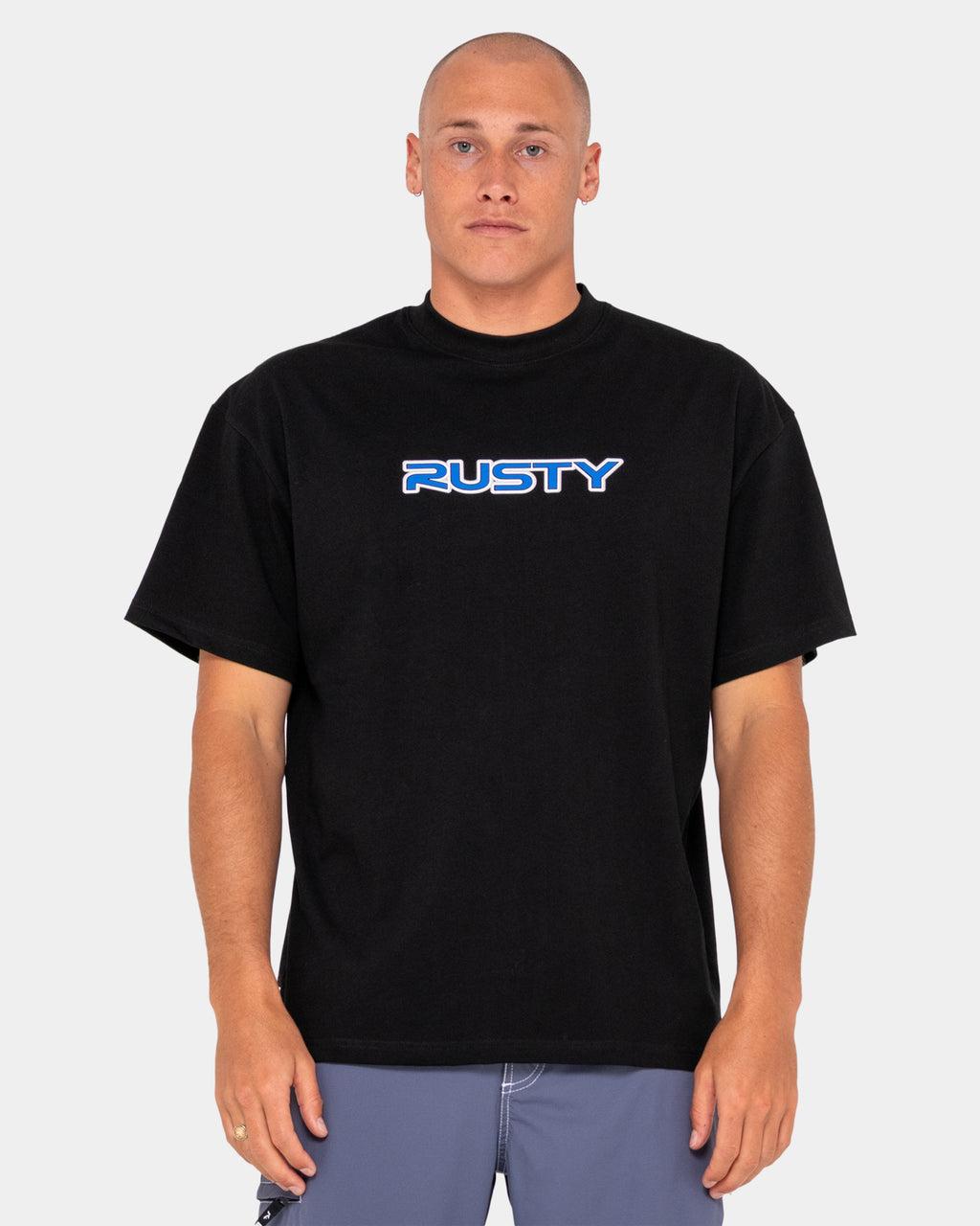Mens Did You Know T-Shirt