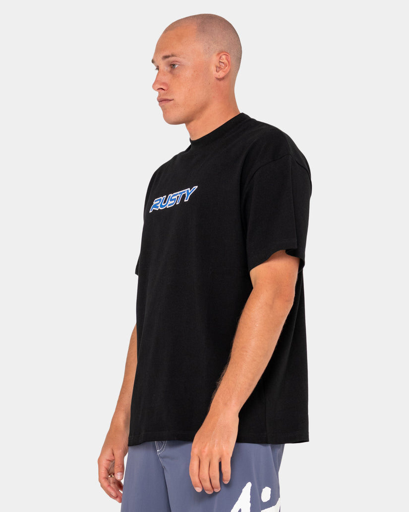 Mens Did You Know T-Shirt